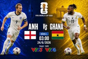 anh vs ghana